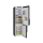 Lodówka Bosch KGN39VXBT PerfectFit No Frost 203cm Ciemny Inox Komora Zero VitaFresh 363L - 1516141 - zdjęcie 3